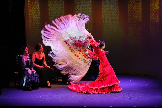 Authentic Flamenco Show at the Teatro Flamenco Granada - Seats, Photos, and the Small Rules That Actually Matter