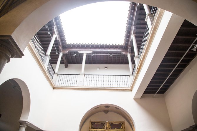 Best of Granada guided tour - Price and Value: What $43.21 Covers (and Why It Can Be a Good Deal)