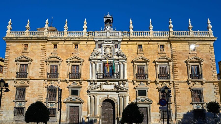 Best of Granada: Private Walking Tour with a Local - Mirador de San Nicolás: views, timing, and what to focus on