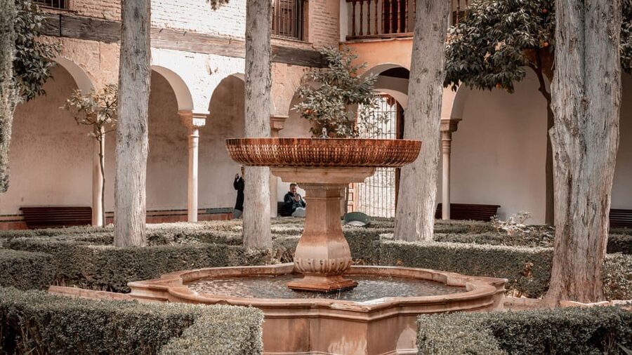 Best of Granada: Private Walking Tour with a Local - How the flexible timing works (and why 1–6 hours is a sweet spot)