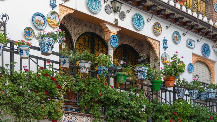 Best of Granada: Private Walking Tour with a Local - What’s included vs. what’s on your bill