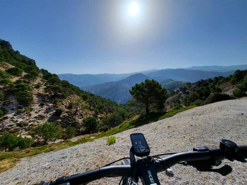 Beyond Los Cahorros: Adventure Through the Sierra Nevada - Who This Tour Fits Best (and Who Should Skip It)