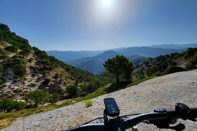 Beyond Los Cahorros de Monachil: Adventure in Sierra Nevada - Key highlights at a glance