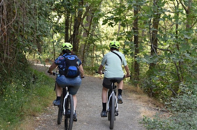 Beyond Los Cahorros de Monachil: Adventure in Sierra Nevada - Collado de las Víboras: the winding climb that earns the views