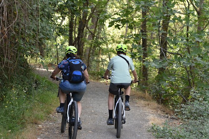 Beyond Los Cahorros de Monachil: Adventure in Sierra Nevada - Barranco de los Mimbres and Diechar: nature plus a water story