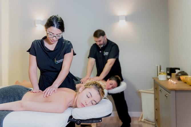 Boreal Couple Massage - Key Highlights to Know Before You Go