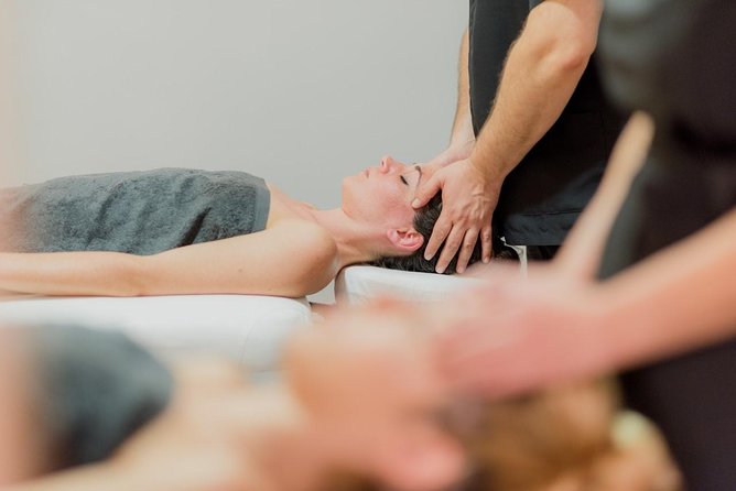 Boreal Couple Massage - Couples, Small Groups, and the Vibe Control That Keeps It Calm
