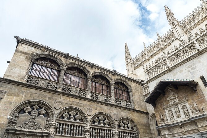 Cathedral and Royal Chapel Premium tour - What the guide does best: clarity, not just facts