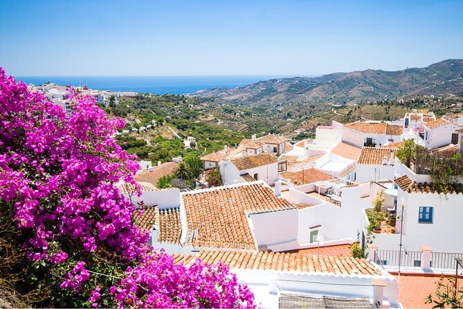 Coasts and Mountains: Nerja to Frigiliana with Nerja Caves Small-Group Day Trip - Price and Value: What You’re Actually Paying For