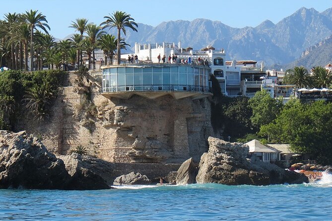 Coasts and Mountains: Nerja to Frigiliana with Nerja Caves Small-Group Day Trip - Who This Trip Fits Best (And Who Might Want Something Else)