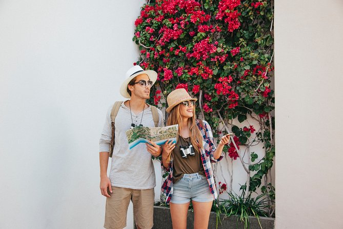 Coasts and Mountains: Nerja to Frigiliana with Nerja Caves Small-Group Day Trip - Old Town Frigiliana: Churches, Fountains, and Slow Street Corners
