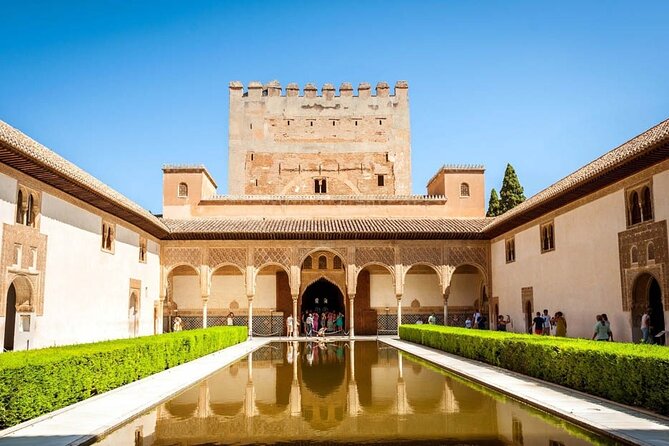 Complete Private Tour of Alhambra with Nasrid Palaces - Price and value: what you’re really paying for at $139.03