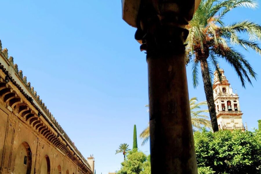 Cordoba Highlights Full-Day Tour from Granada - Key highlights at a glance