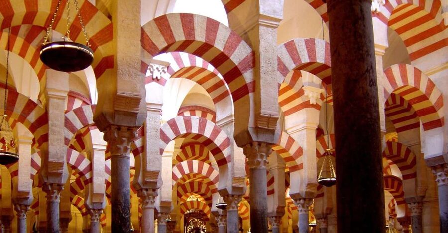 Cordoba Highlights Full-Day Tour from Granada - Free time, lunch reality, and the best way to pace yourself