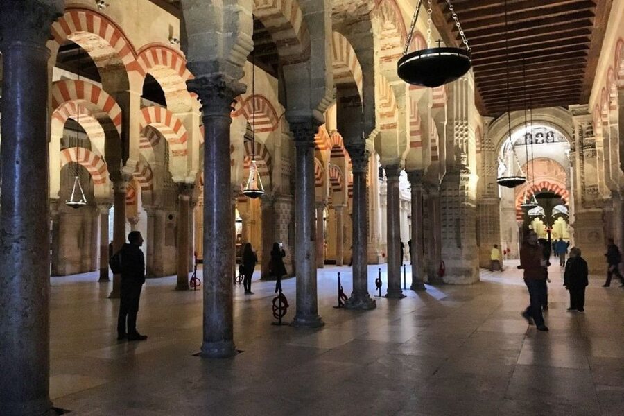 Cordoba Highlights Full-Day Tour from Granada - Should you book this Córdoba highlights day trip from Granada?