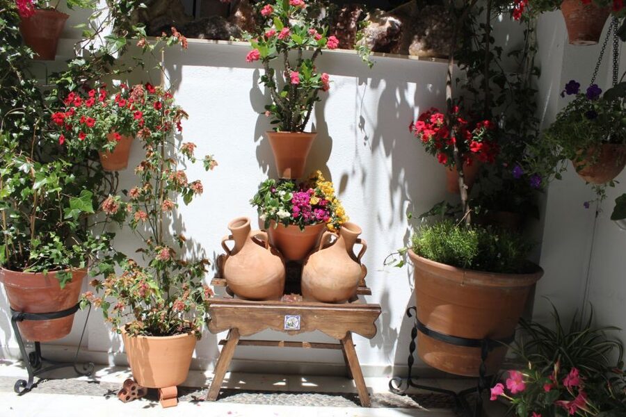 Cordoba Highlights Full-Day Tour from Granada - Mosque-Cathedral: what you’ll actually see in the guided 30 minutes