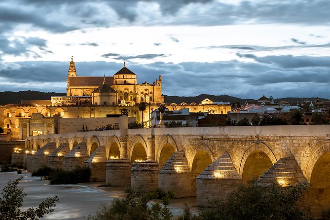 Cordoba with Mosque-Cathedral Private Tour from Granada - Why Cordoba from Granada makes sense for one perfect day