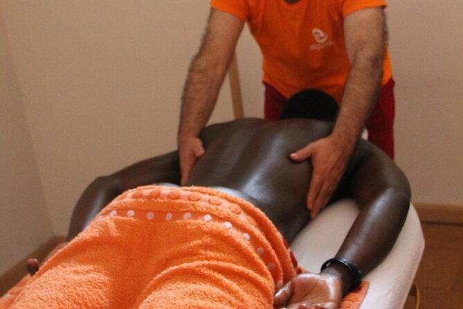 Couple Massage: 1 hour - Price in Context: Is $164.81 for Two Good Value?