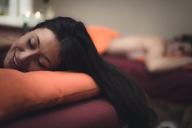 Couple Massage 80 minutes - Key Things I’d Note Before You Go
