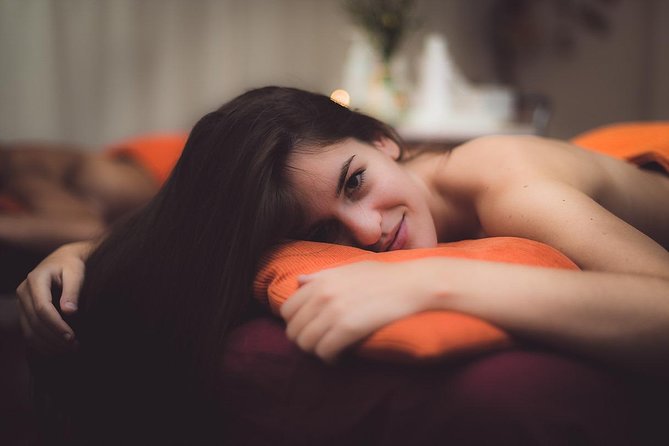 Couple Massage 80 minutes - The Core Idea: Relaxing vs Decontracting (And Why It Matters)