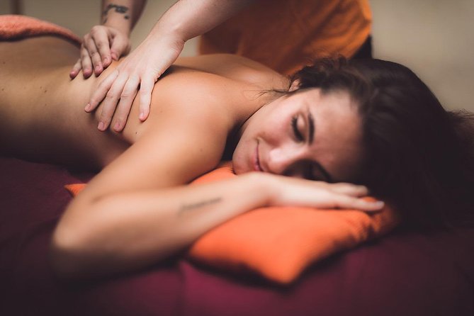 Custom Massage: 1 hour - Key Highlights You’ll Feel Right Away