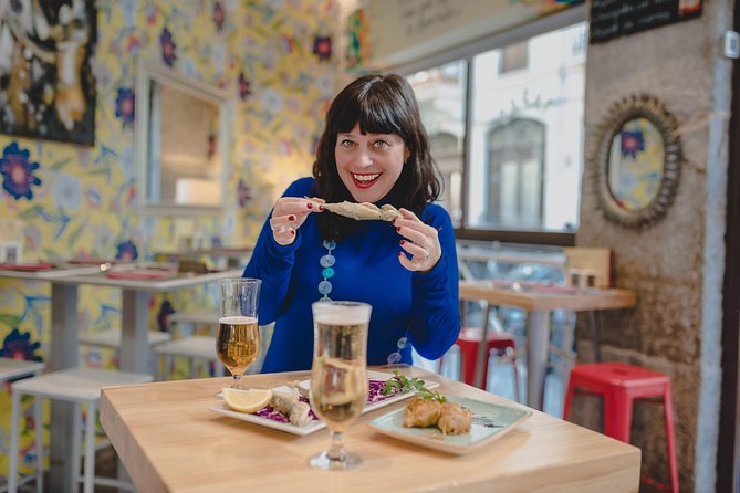 Delicious Granada Food Walk - Key things to know before you go