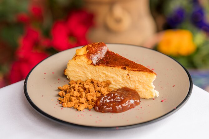 Dinner on a terrace in the Albayzin and a live flamenco show - Small details to get right for a smoother night