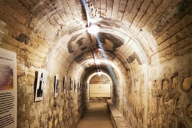 Discover Jaén - Key highlights you’ll care about before you go