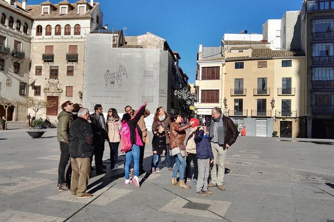 Discover Jaén - Jaén Cathedral: where the Renaissance show starts