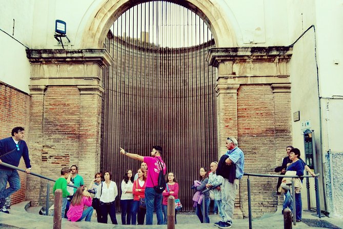 Discover Jaén - Price and ticket value: when $24.92 feels fair