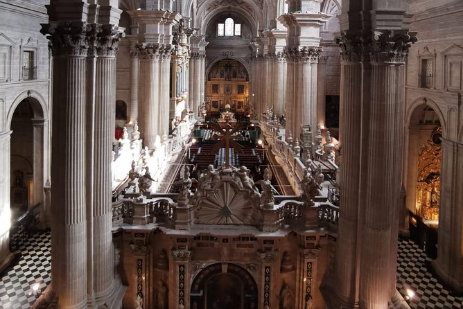Discover Jaén - What the route does well for your day