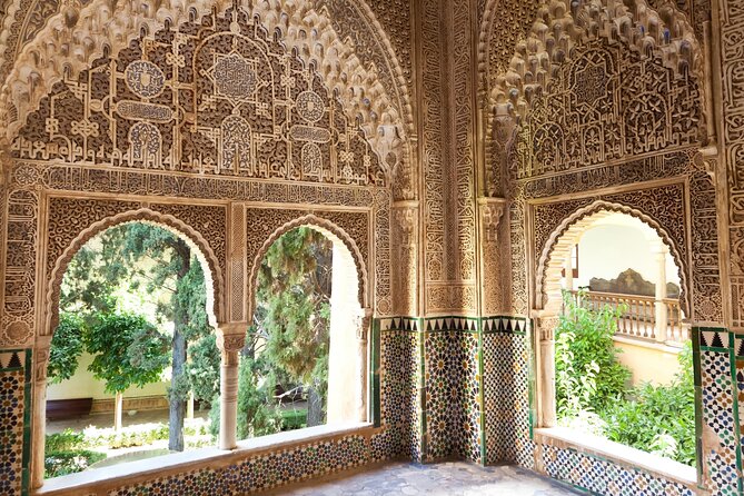 Exclusive Private Alhambra Tour with a Historian - Price and what you actually get for $138.78