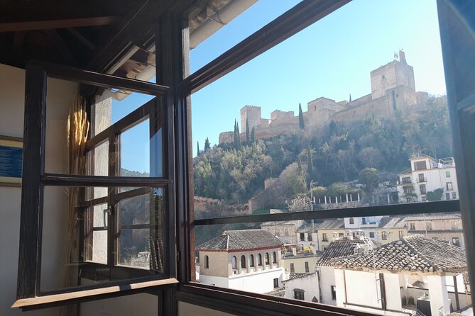 Exhibition Inquisition Instruments of Torture in Granada - Practical visit advice: make the most of a short time