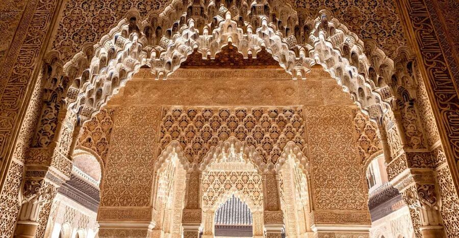 Fast-Track Alhambra & Nasrid Palaces Guided Tour - Fast-Track Alhambra Entry: What You Gain in 3 Hours