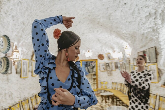 Flamenco show at Cueva Los Amayas, in Sacromonte - Who should book this cave flamenco night?