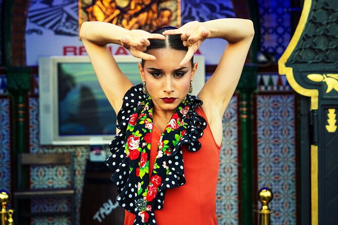 Flamenco Show at Tablao Albayzín Granada - Why This Flamenco Show Works in Granada’s Albaicín