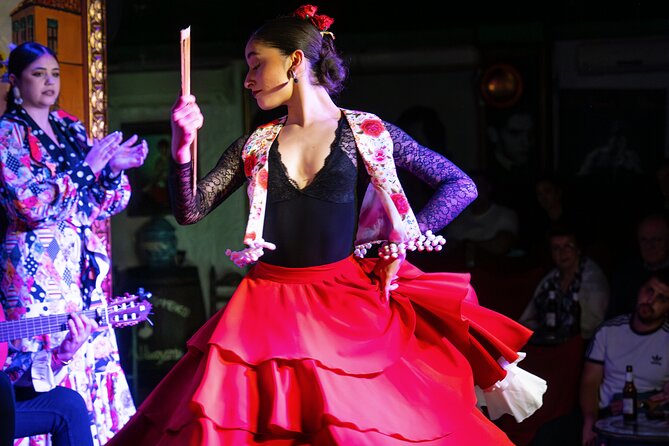 Flamenco Show at Tablao Albayzín Granada - Who This Flamenco Show Suits Best (and Who Might Want Alternatives)