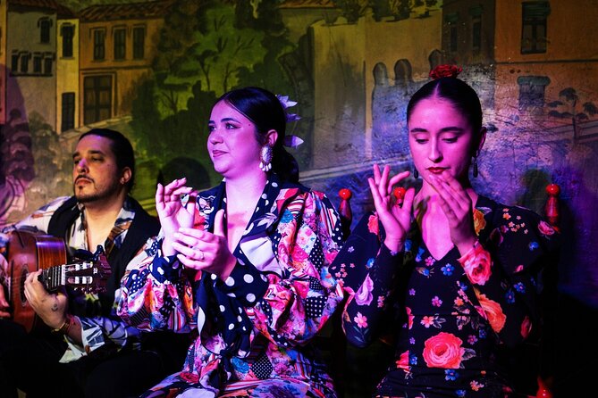Flamenco Show at Tablao Albayzín Granada - Should You Book Tablao Flamenco Albayzín?