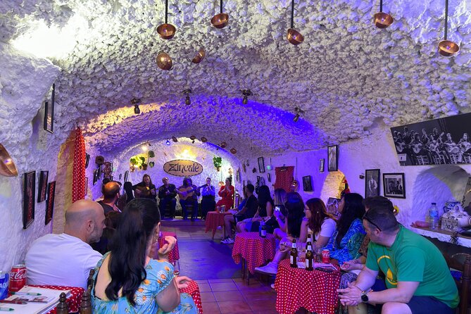 Flamenco Show in Cueva Zincalé - The Cancellation Cutoff: Plan Smart, Then Relax