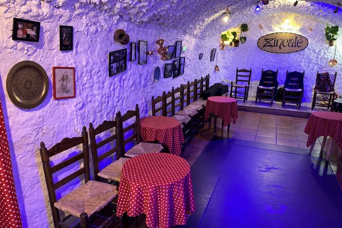Flamenco Show in Cueva Zincalé - Should You Book Cueva Zincalé?