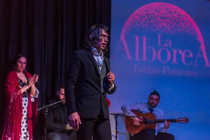 Flamenco Show in the Center of Granada - Key Things to Know Before You Go