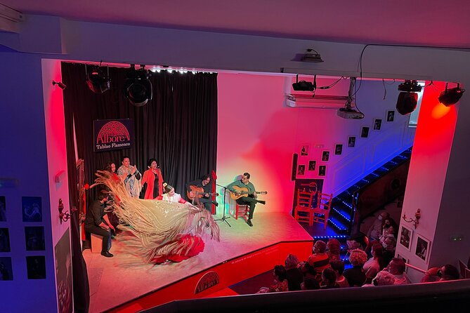 Flamenco Show in the Center of Granada - What the Best Reviews Really Point To