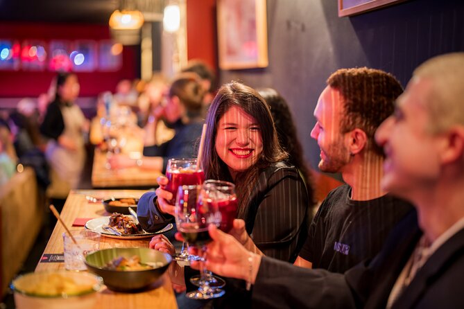 Flamenco Show Ticket at tablao Jardines de Zoraya Granada - Key Things to Know Before You Go