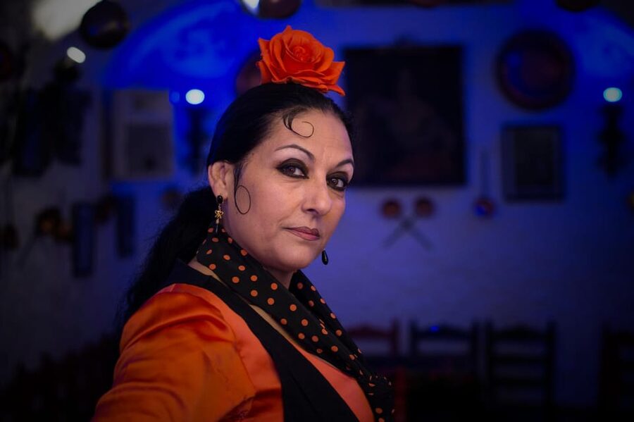 Flamenco Show: Zambra in Cuevas del Sacromonte - Getting There and Staying On-Script (Without Missing Anything)