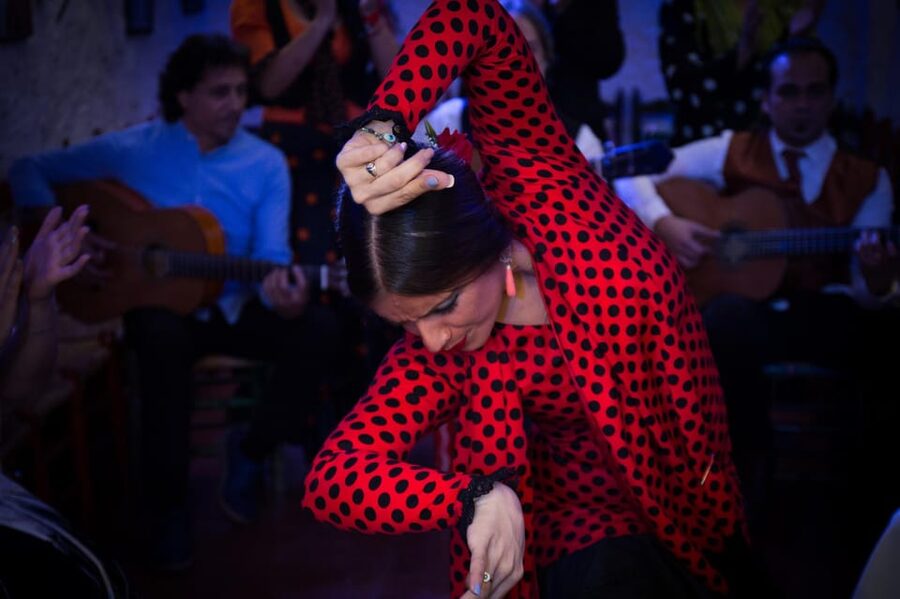 Flamenco Show: Zambra in Cuevas del Sacromonte - What This Experience Is Best For (And Who Might Want Something Else)