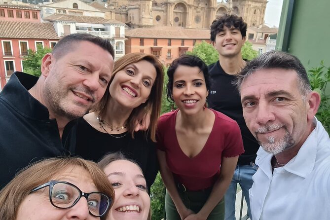 Flavors of Granada Walking Tour - How to get the most from this walking route