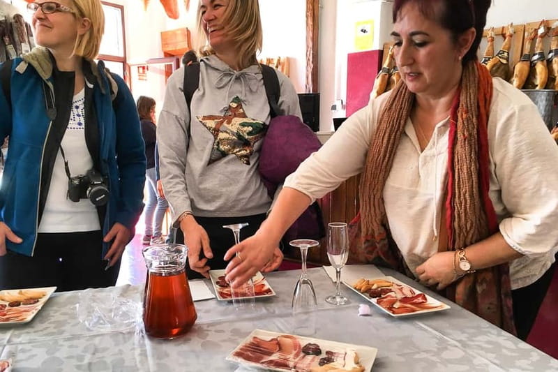 From Granada: Alpujarra Mountain Villages Tour - Key things I’d circle before you go