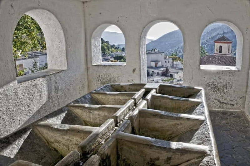 From Granada: Alpujarra Mountain Villages Tour - Trevélez: Spain’s highest village and the ham side of life