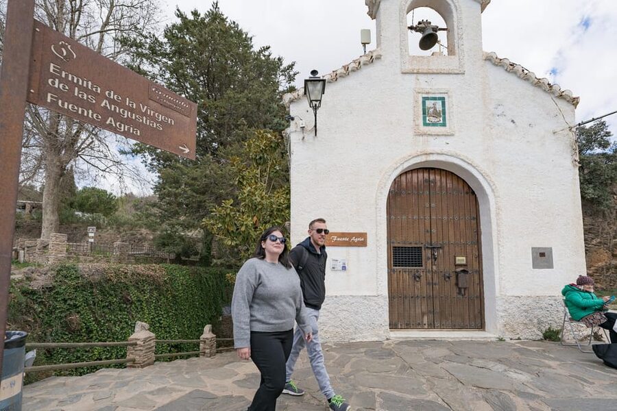 From Granada: Alpujarra Villages Guided Day Tour - Should you book the Alpujarra villages day tour from Granada?
