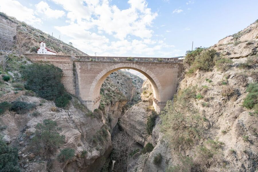 From Granada: Alpujarra Villages Guided Day Tour - Fuente Agria and Chorrerón: water, minerals, and an actual walk
